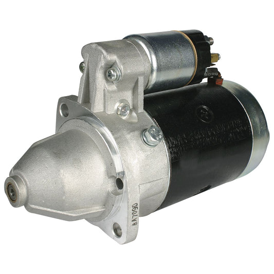 OEX Starter Motor 12V 9Th Cw Hitachi Style RXS001