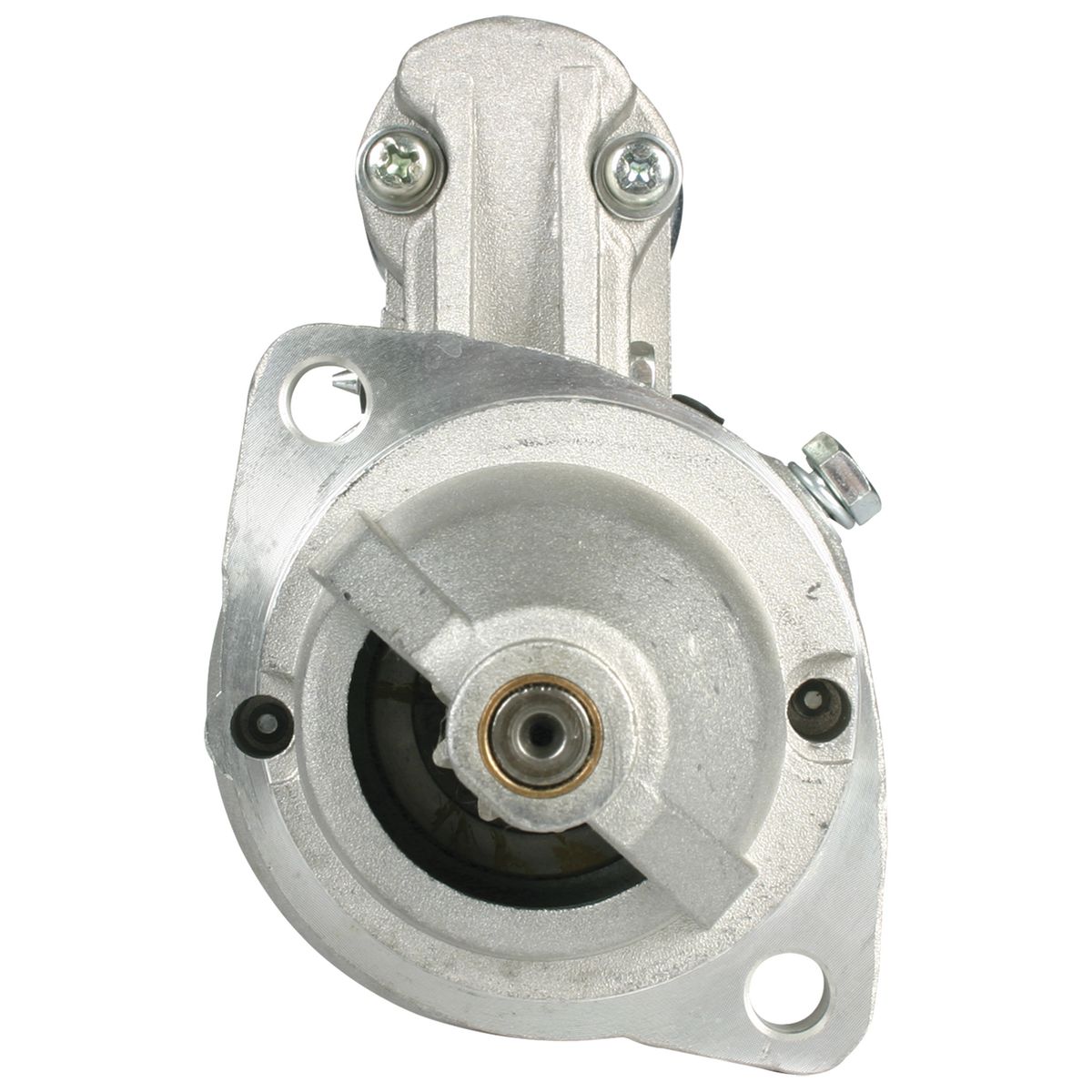 OEX Starter Motor 12V 9Th Cw Hitachi Style RXS001
