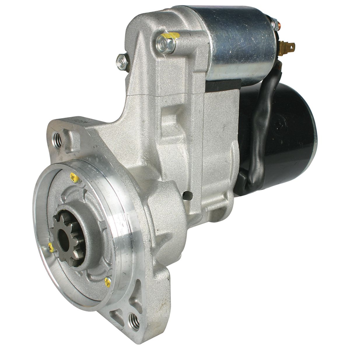 OEX Starter Motor 12V 9Th Cw Hitachi Style RXS014