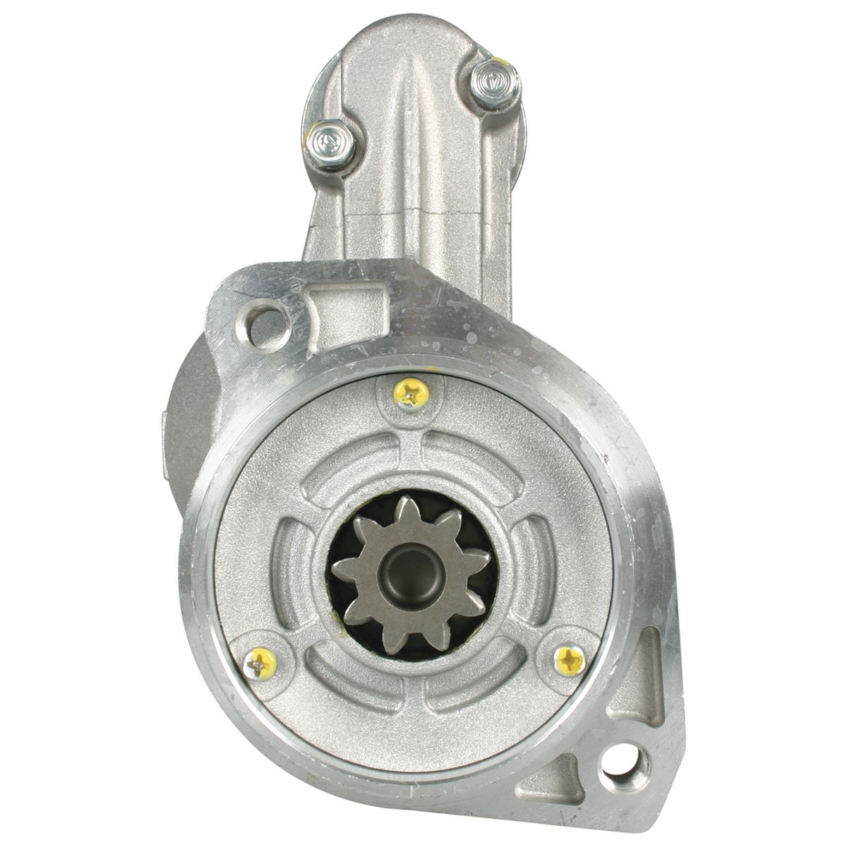 OEX Starter Motor 12V 9Th Cw Hitachi Style RXS014