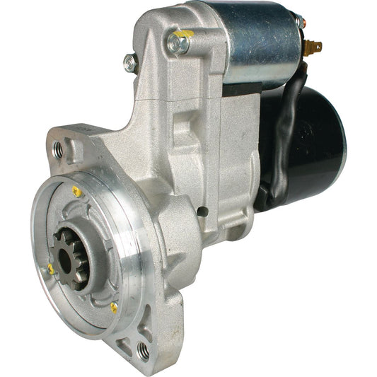 OEX Starter Motor 12V 9Th Cw Hitachi Style RXS014