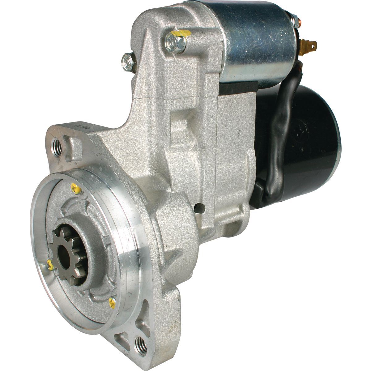 OEX Starter Motor 12V 9Th Cw Hitachi Style RXS014