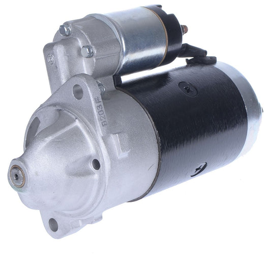 OEX Starter Motor 12V 9Th Cw Hitachi Style RXS016
