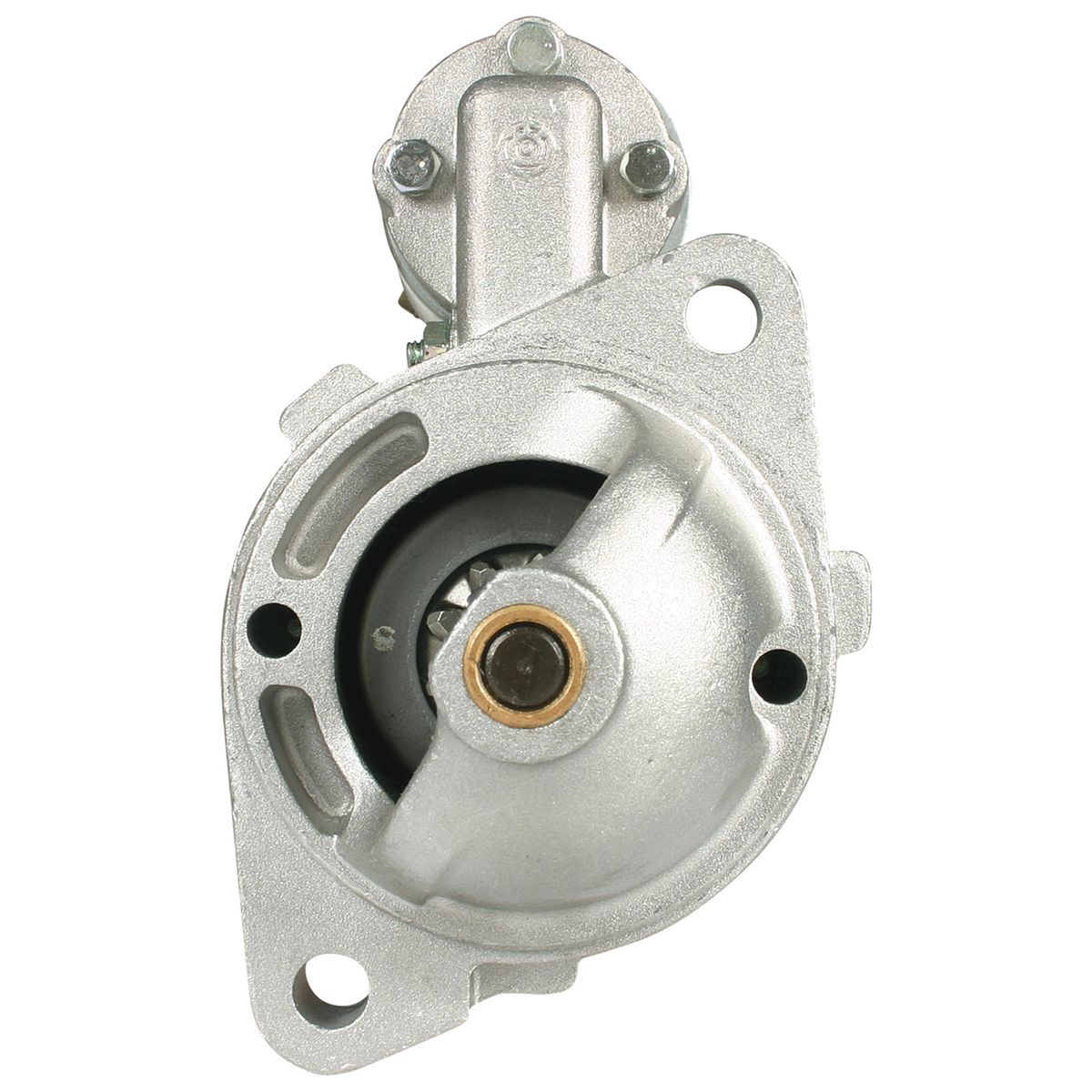 OEX Starter Motor 12V 9Th Cw Hitachi Style RXS016