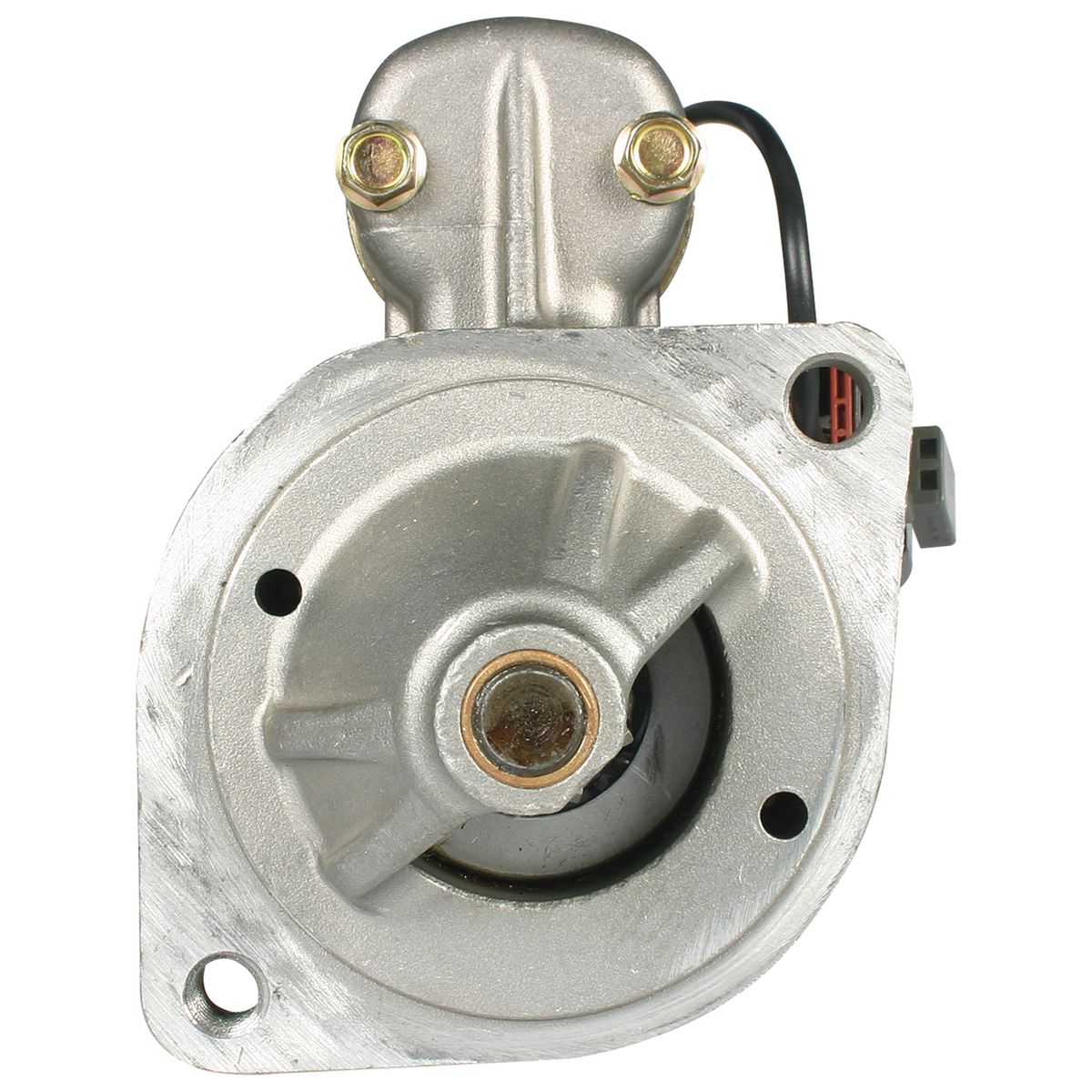 OEX Starter Motor 12V 8Th Cw Mitsubishi Style RXS018
