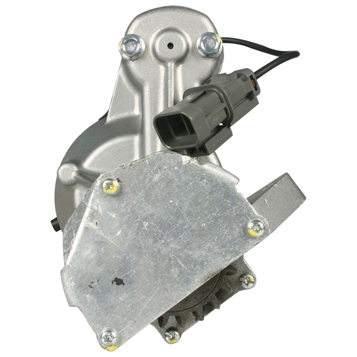OEX Starter Motor 12V 21Th Ccw Hitachi Style RXS039