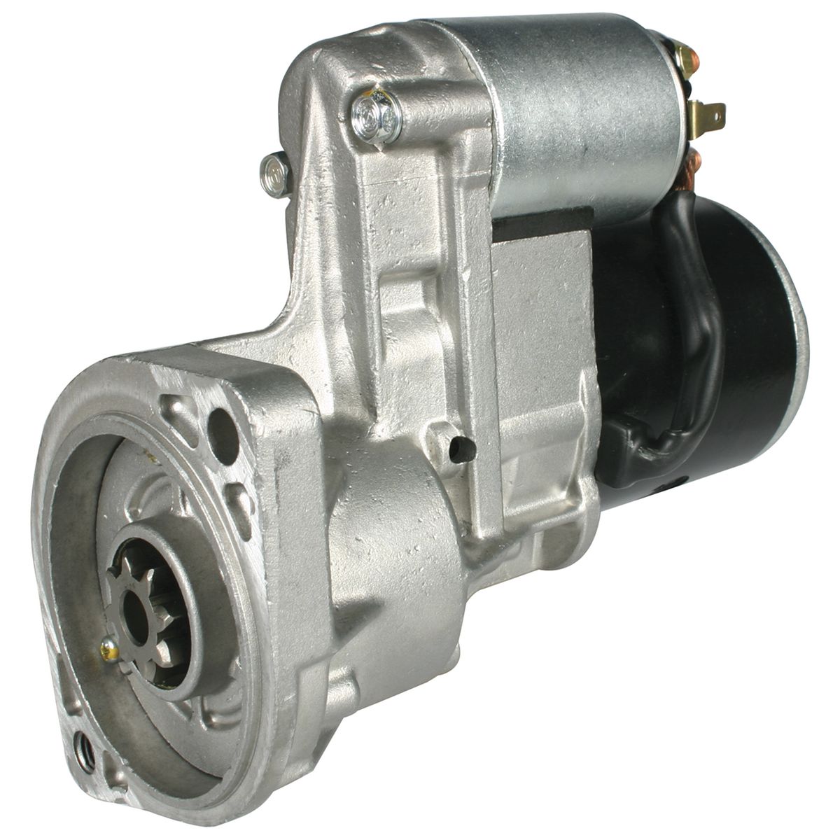 OEX Starter Motor 12V 8Th Cw Hitachi Style RXS040