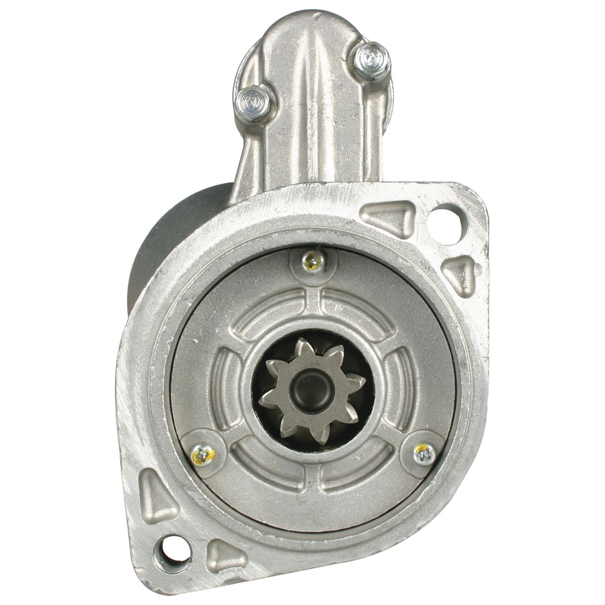OEX Starter Motor 12V 8Th Cw Hitachi Style RXS040