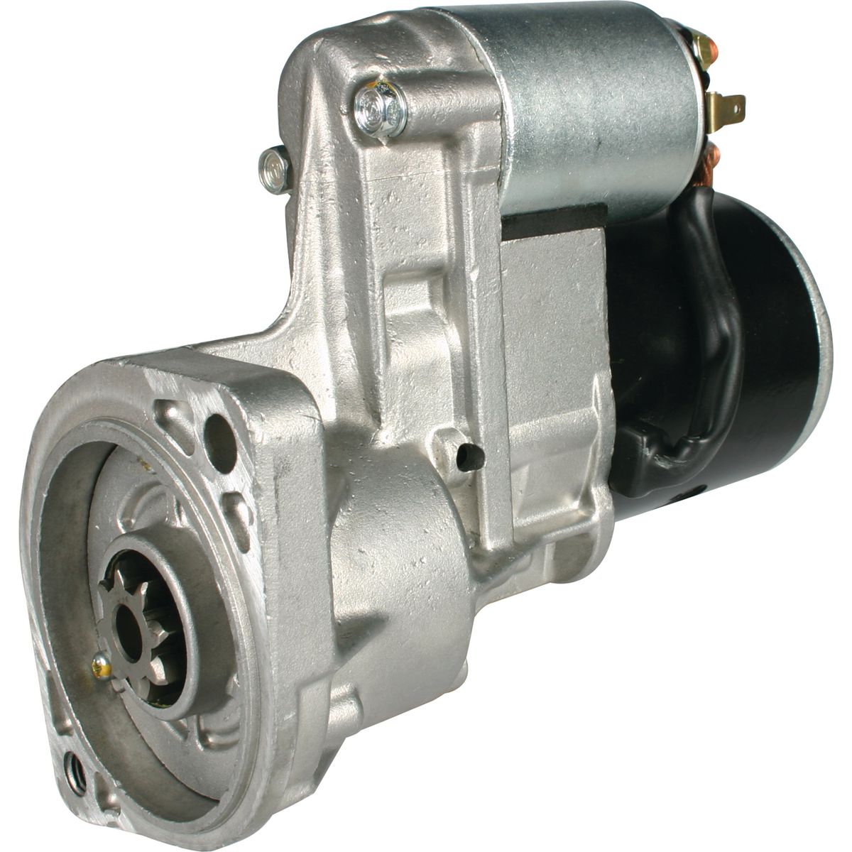 OEX Starter Motor 12V 8Th Cw Hitachi Style RXS040