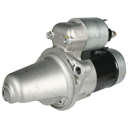 OEX Starter Motor 12V 9Th Cw Hitachi Style RXS042