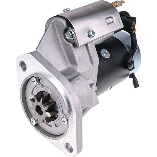 OEX Starter Motor 12V 9Th CW (Hitachi Style) RXS046