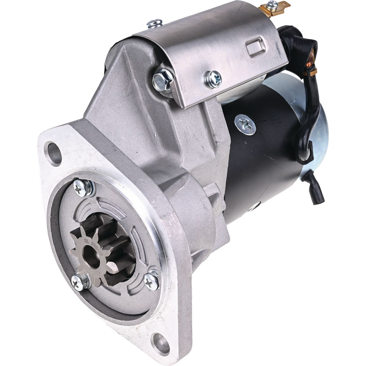 OEX Starter Motor 12V 9Th CW (Hitachi Style) RXS046