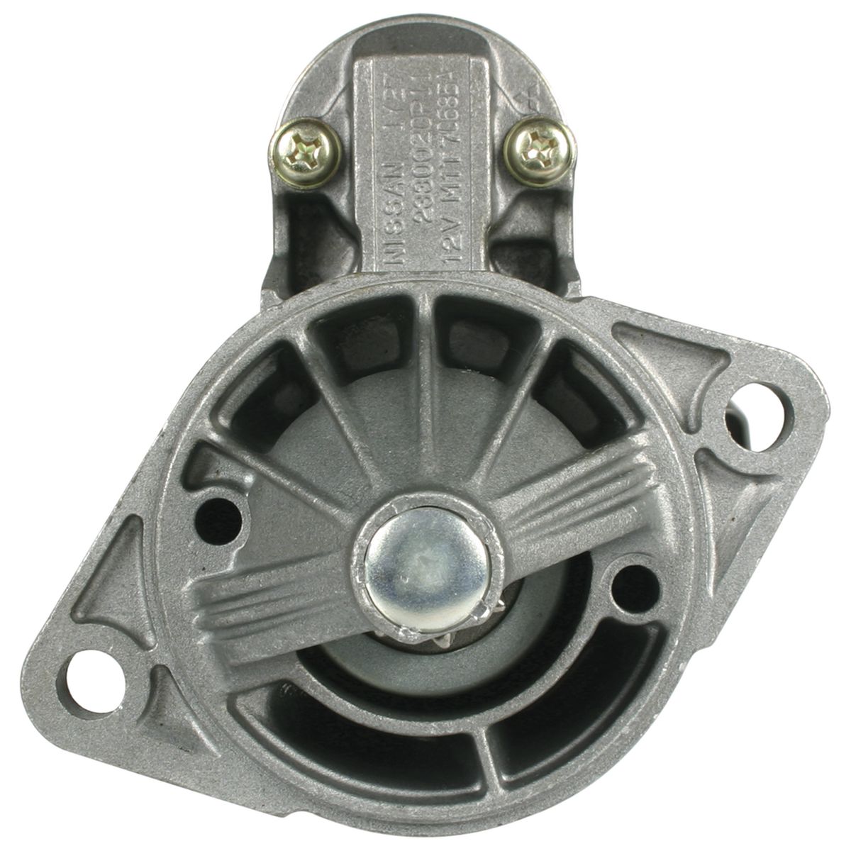 OEX Starter Motor 12V 8Th Cw Hitachi Style RXS059