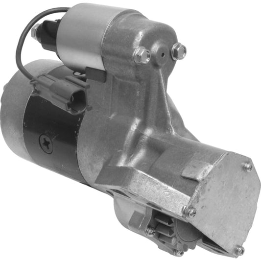 OEX Starter Motor 12V 21Th Ccw Hitachi Style RXS067