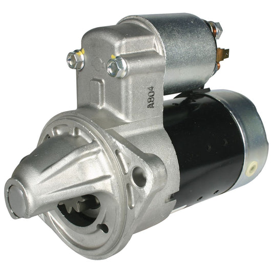 OEX Starter Motor 12V 10Th Cw Hitachi Style RXS068