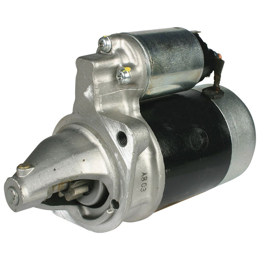 OEX Starter Motor 12V 9Th Cw Mitsubishi Style RXS208
