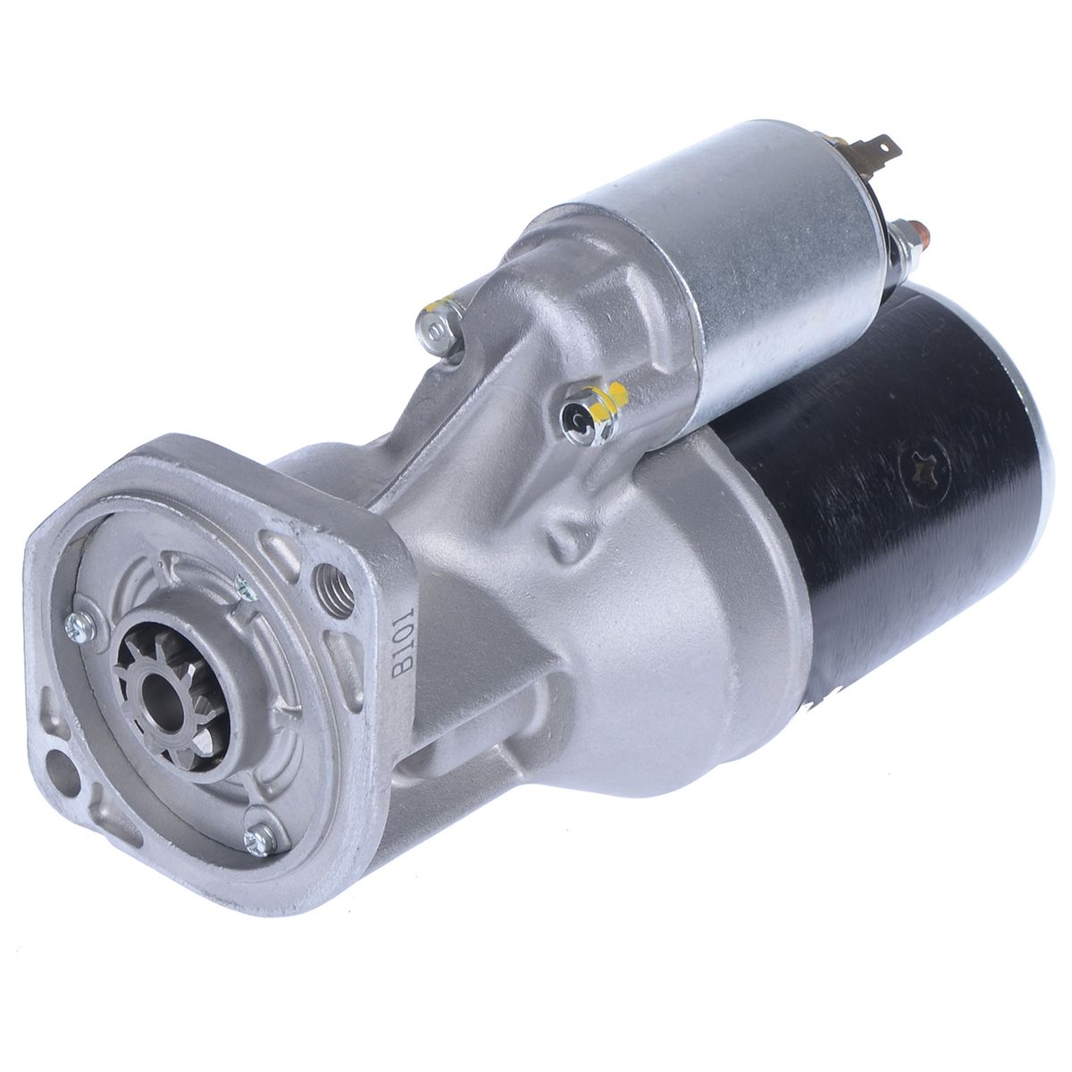 OEX Starter Motor 12V 9Th Cw Mitsubishi Style RXS222
