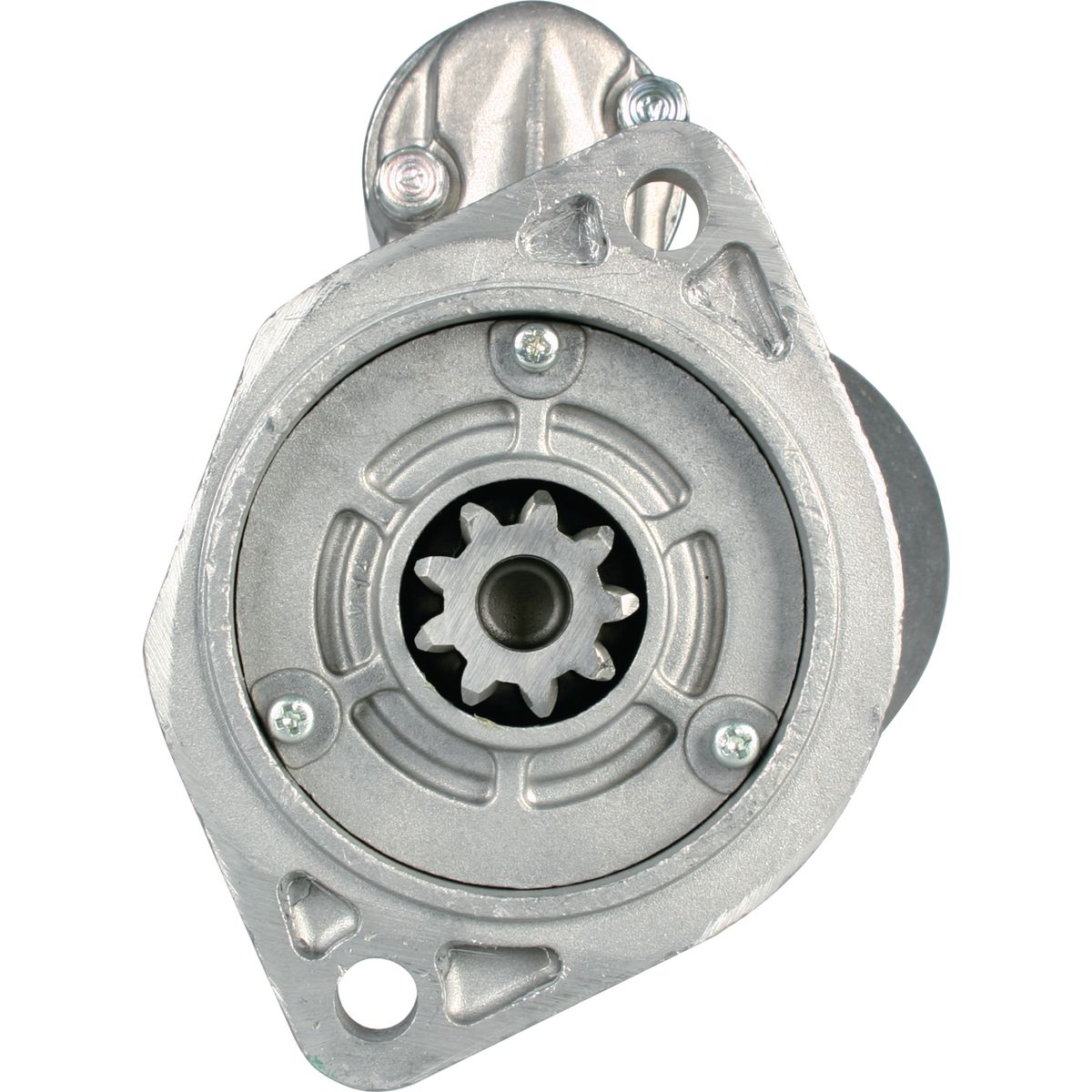 OEX Starter Motor 12V 9Th Cw Mitsubishi Style RXS222