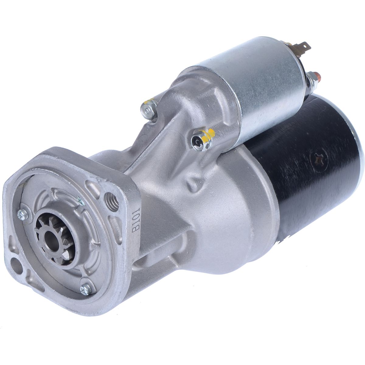 OEX Starter Motor 12V 9Th Cw Mitsubishi Style RXS222