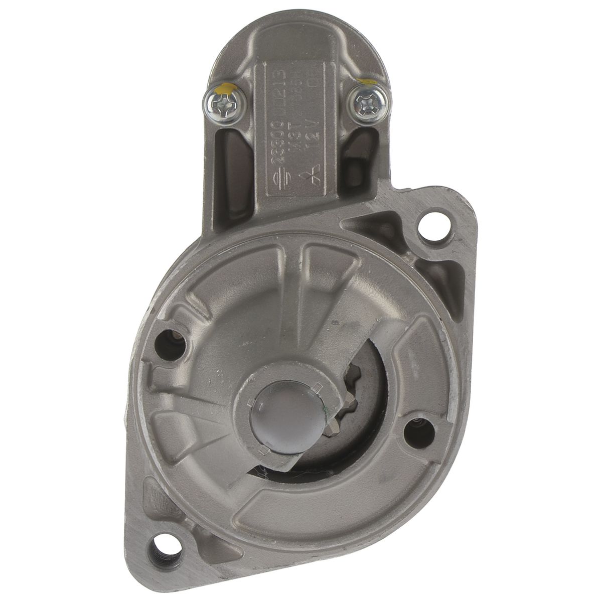 OEX Starter Motor 12V 10Th Cw Mitsubishi Style RXS239