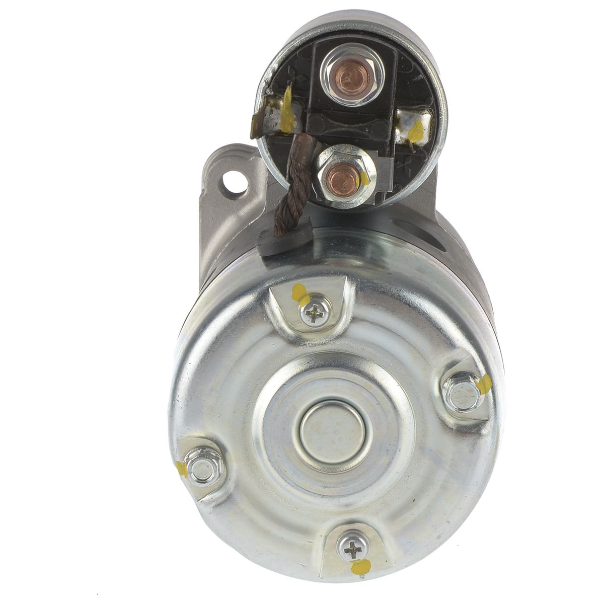 OEX Starter Motor 12V 10Th Cw Mitsubishi Style RXS239