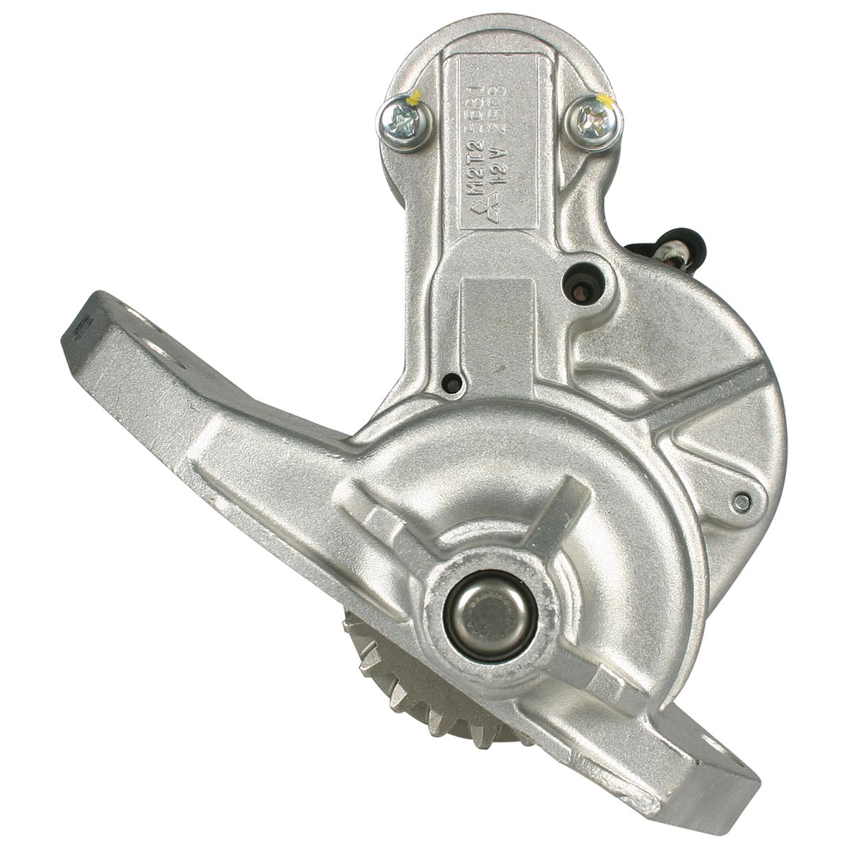 OEX Starter Motor 12V 20Th Ccw Mitsubishi Style RXS242