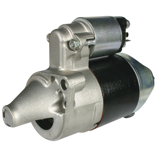 OEX Starter Motor 12V 8Th Cw Mitsubishi Style RXS248