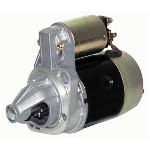 OEX Starter Motor 12V 8Th Cw Mitsubishi Style RXS274