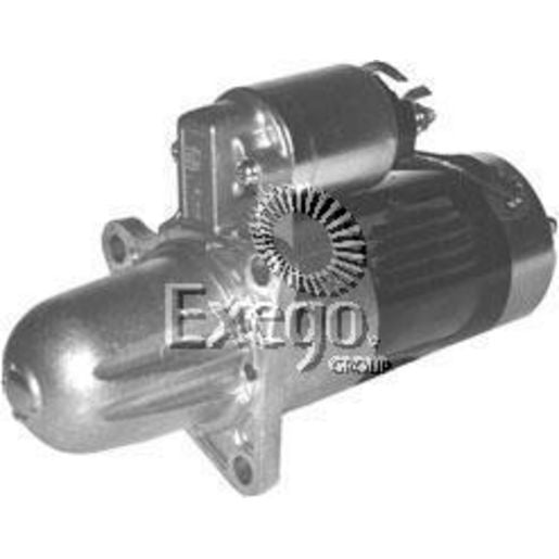OEX Starter Motor 12V 12Th Ccw Mitsubishi Style RXS276