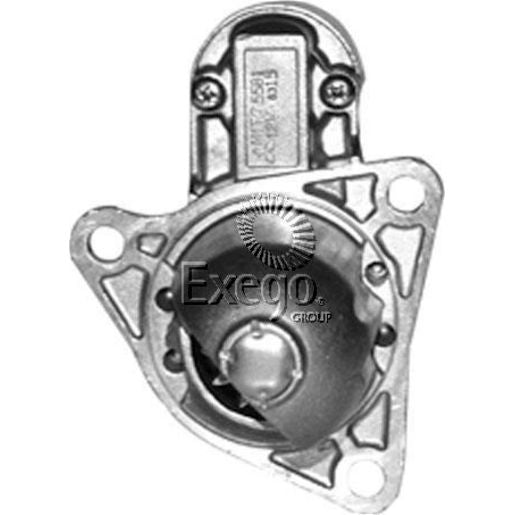 OEX Starter Motor 12V 12Th Ccw Mitsubishi Style RXS276