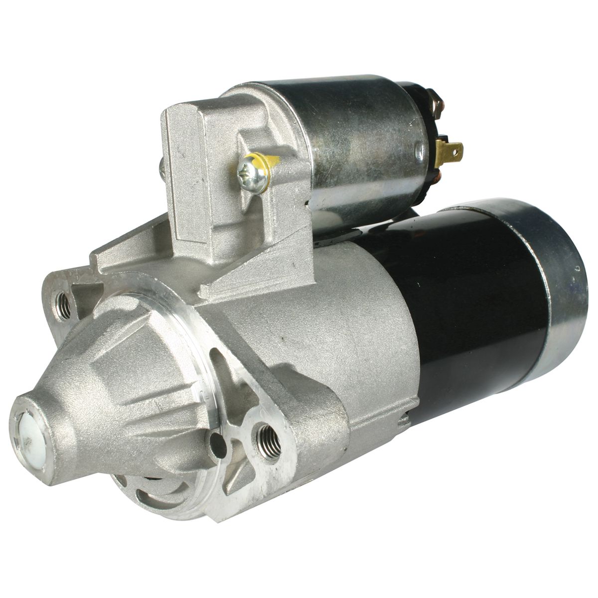OEX Starter Motor 12V 8Th Cw Mando Style RXS326