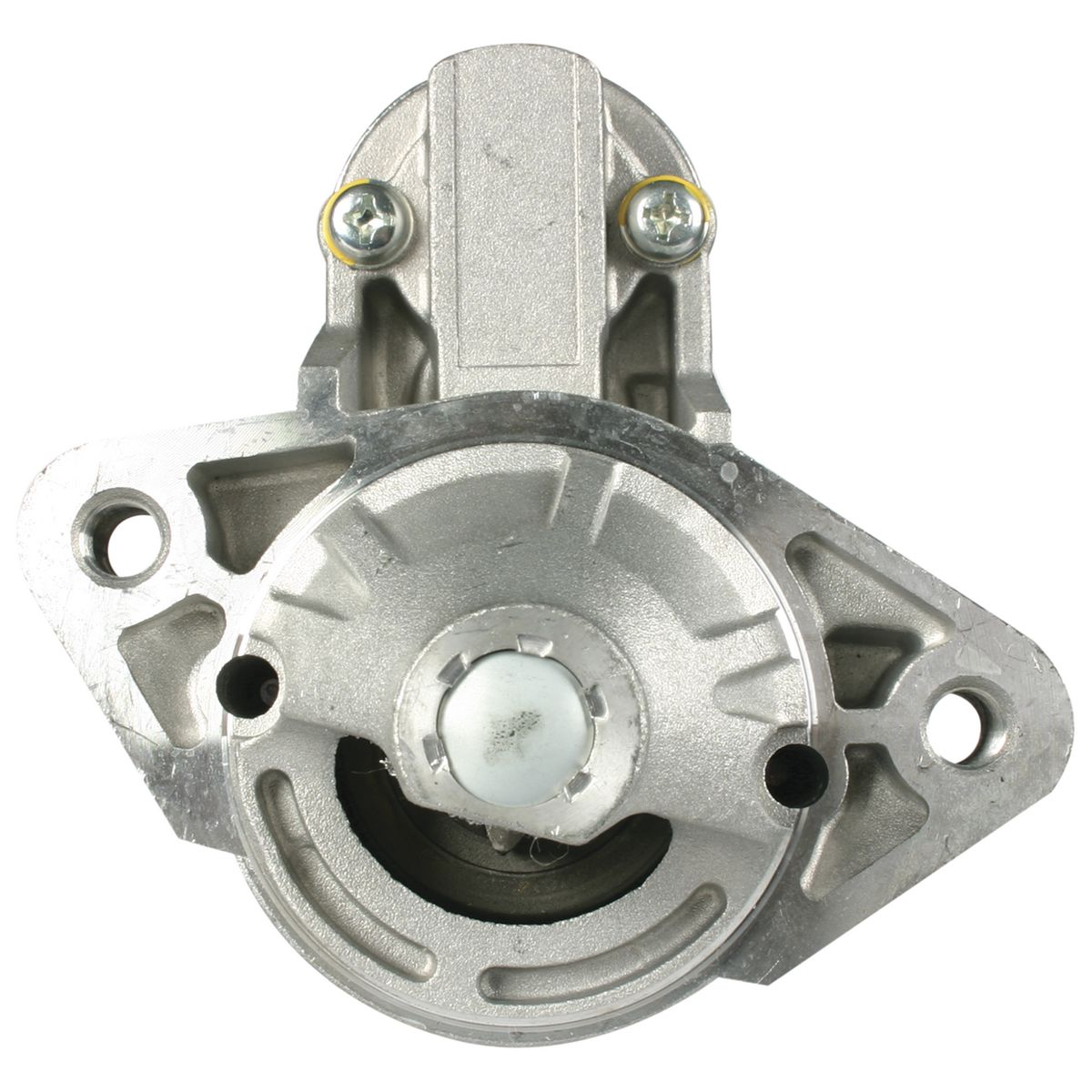 OEX Starter Motor 12V 8Th Cw Mando Style RXS326