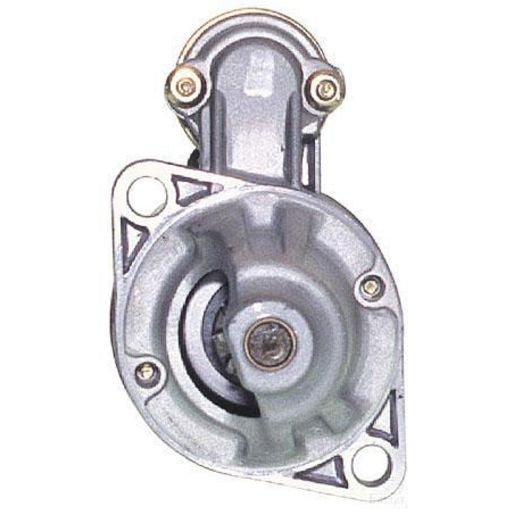 OEX Starter Motor 12V 9Th Cw Denso Style RXS401