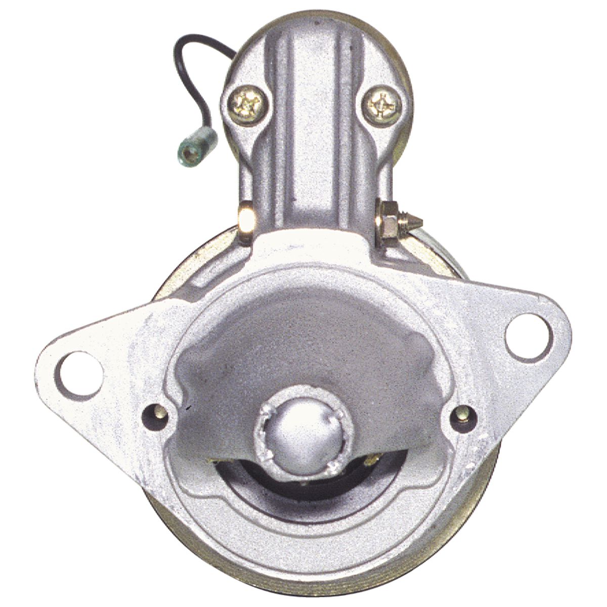 OEX Starter Motor 12V 9Th Cw Denso Style RXS403