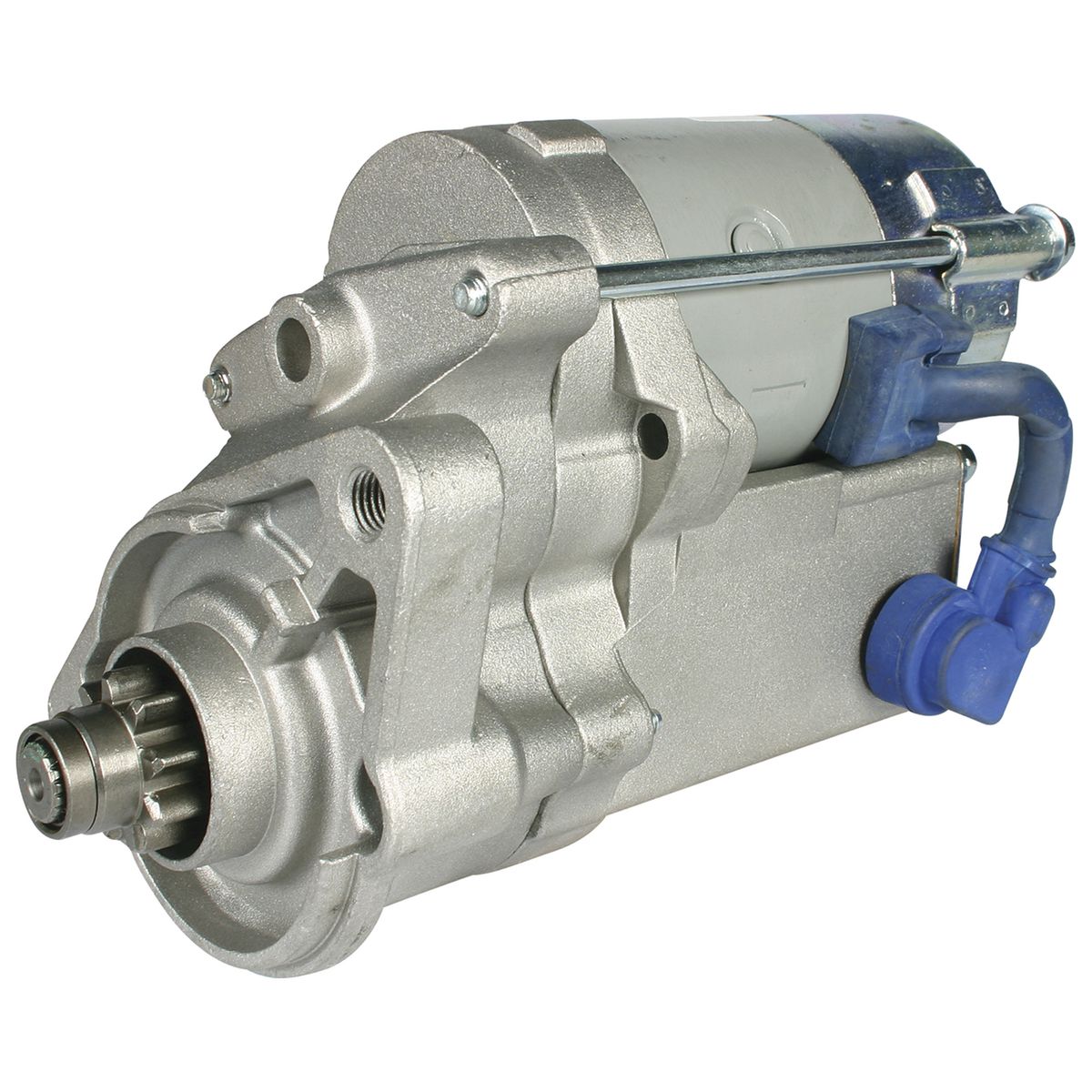 OEX Starter Motor 12V 9Th Cw Denso Style RXS407