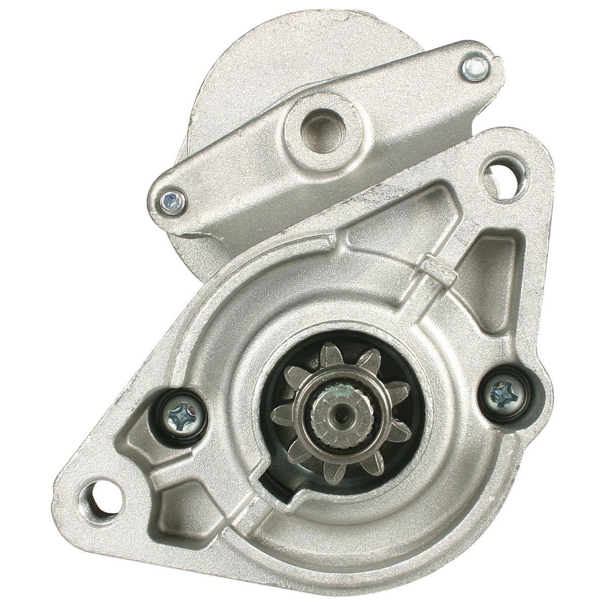 OEX Starter Motor 12V 9Th Cw Denso Style RXS407