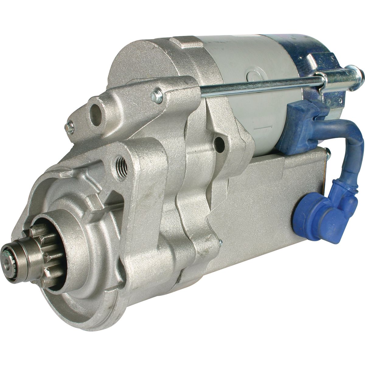 OEX Starter Motor 12V 9Th Cw Denso Style RXS407