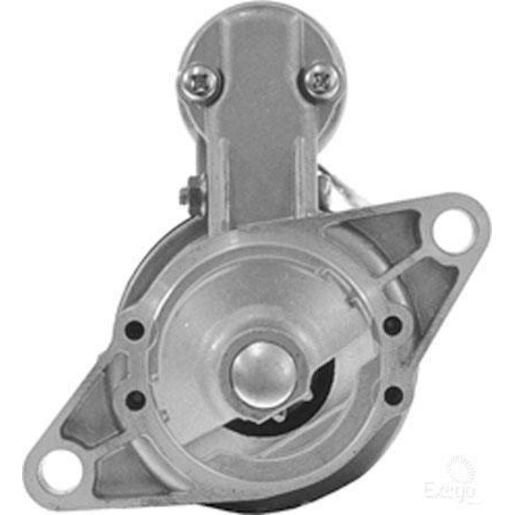 OEX Starter Motor 12V 9Th Ccw Denso Style RXS411