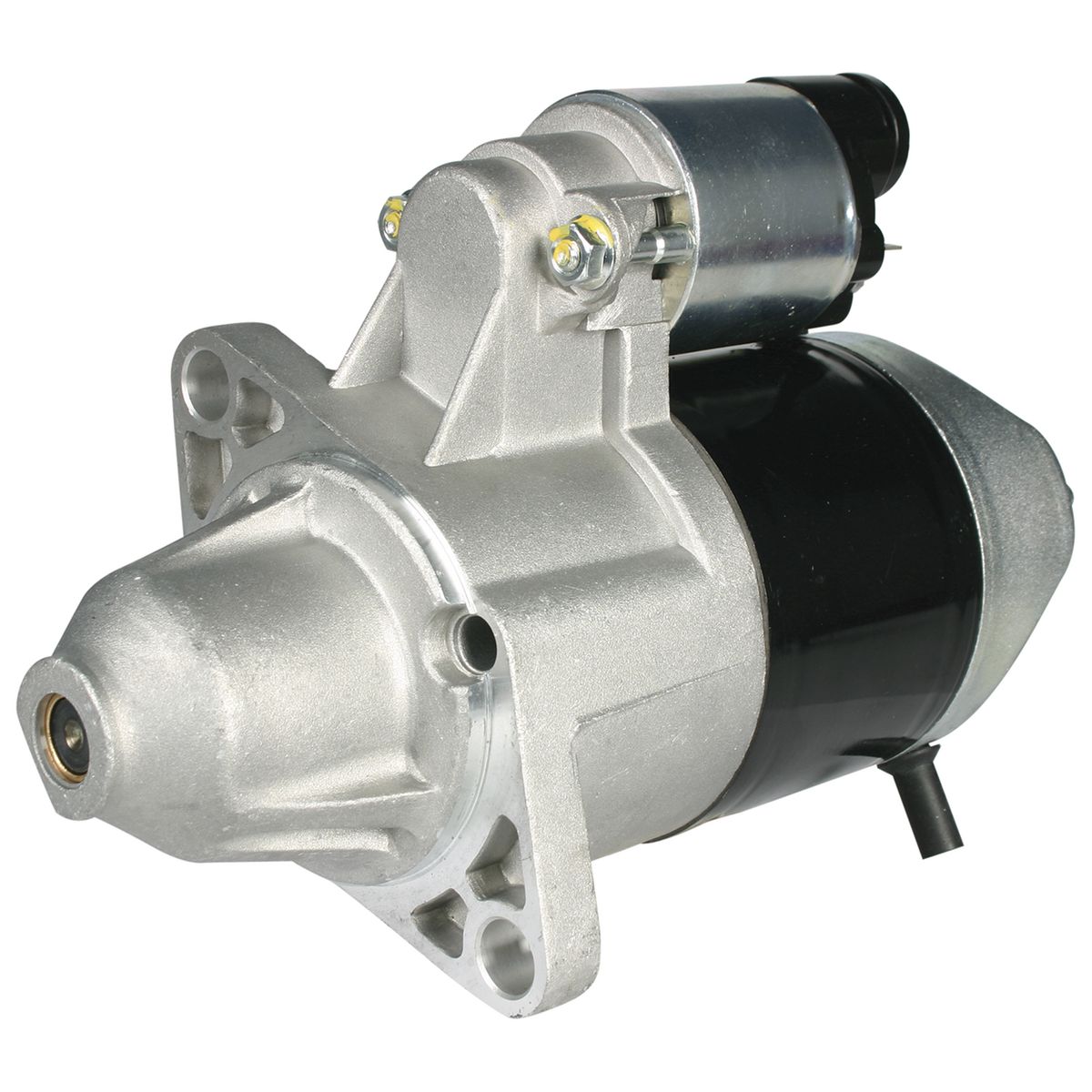 OEX Starter Motor 12V 9Th Cw Denso Style RXS412
