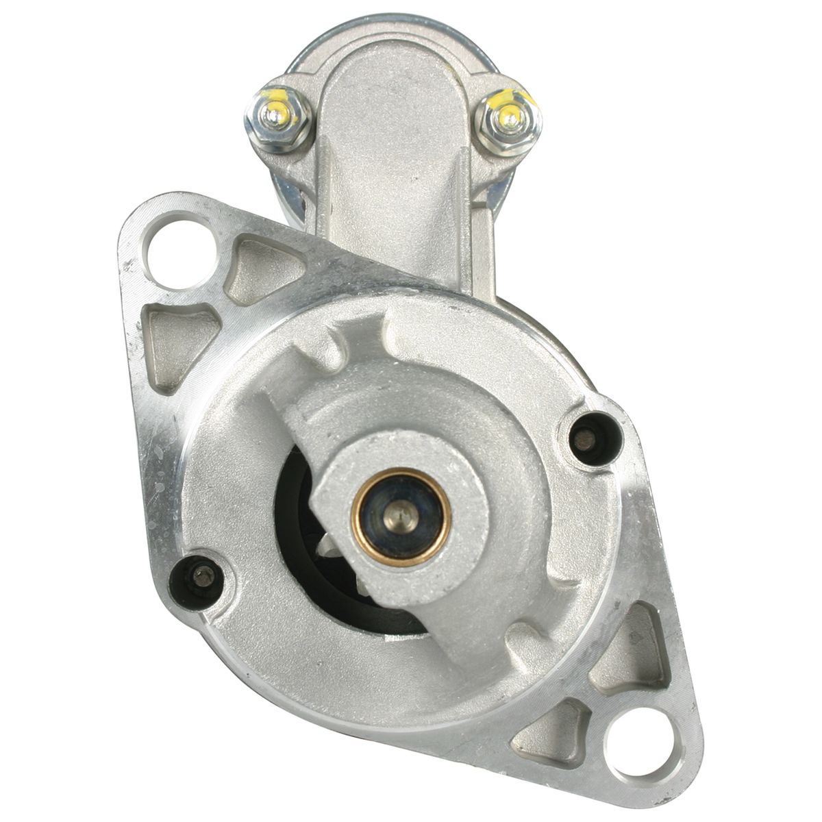 OEX Starter Motor 12V 9Th Cw Denso Style RXS412