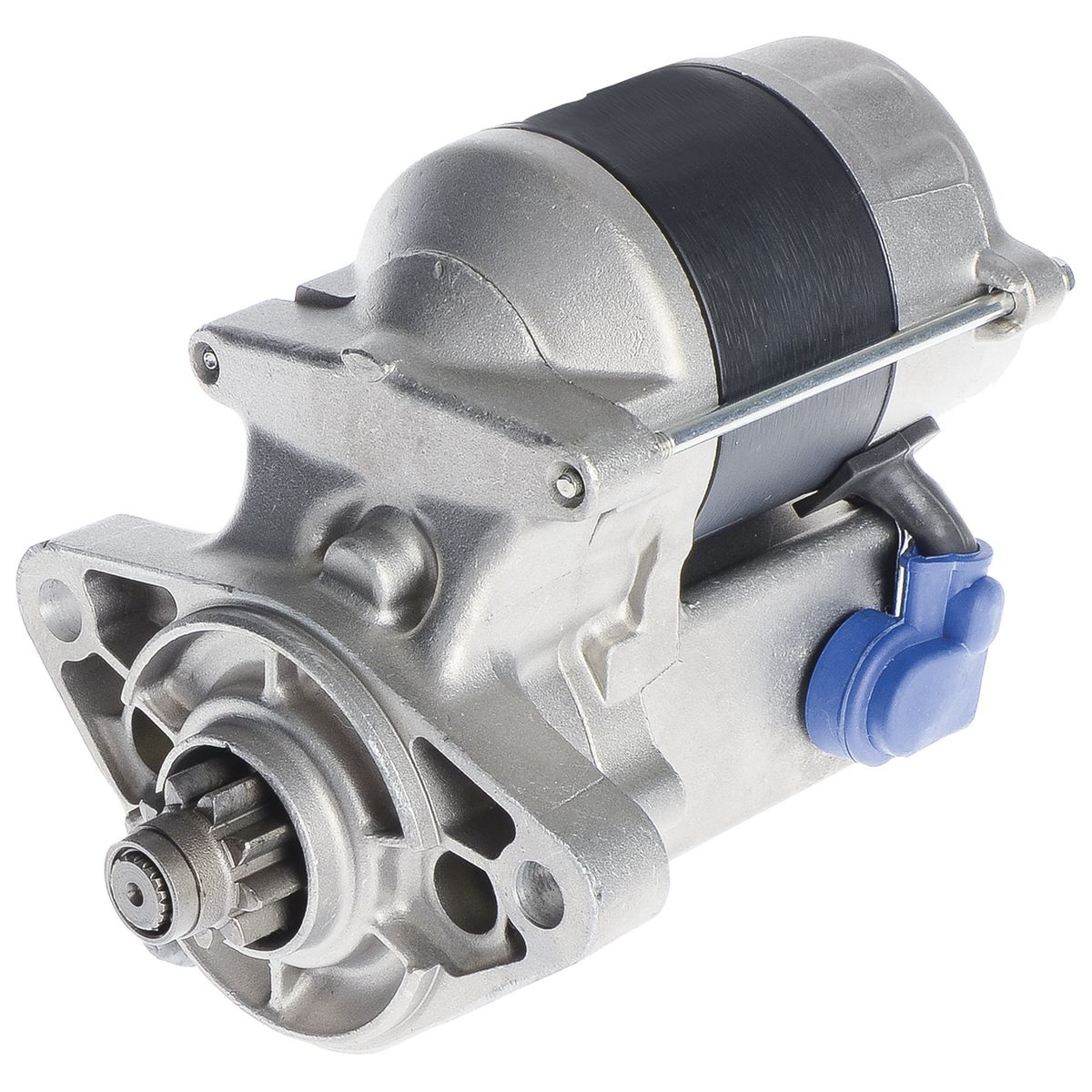 OEX Starter Motor 12V 9Th CW (Denso Style) RXS417