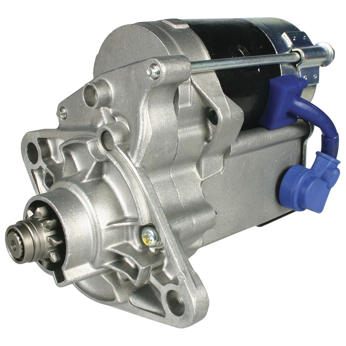 OEX Starter Motor 12V 9Th Ccw Denso Style RXS427