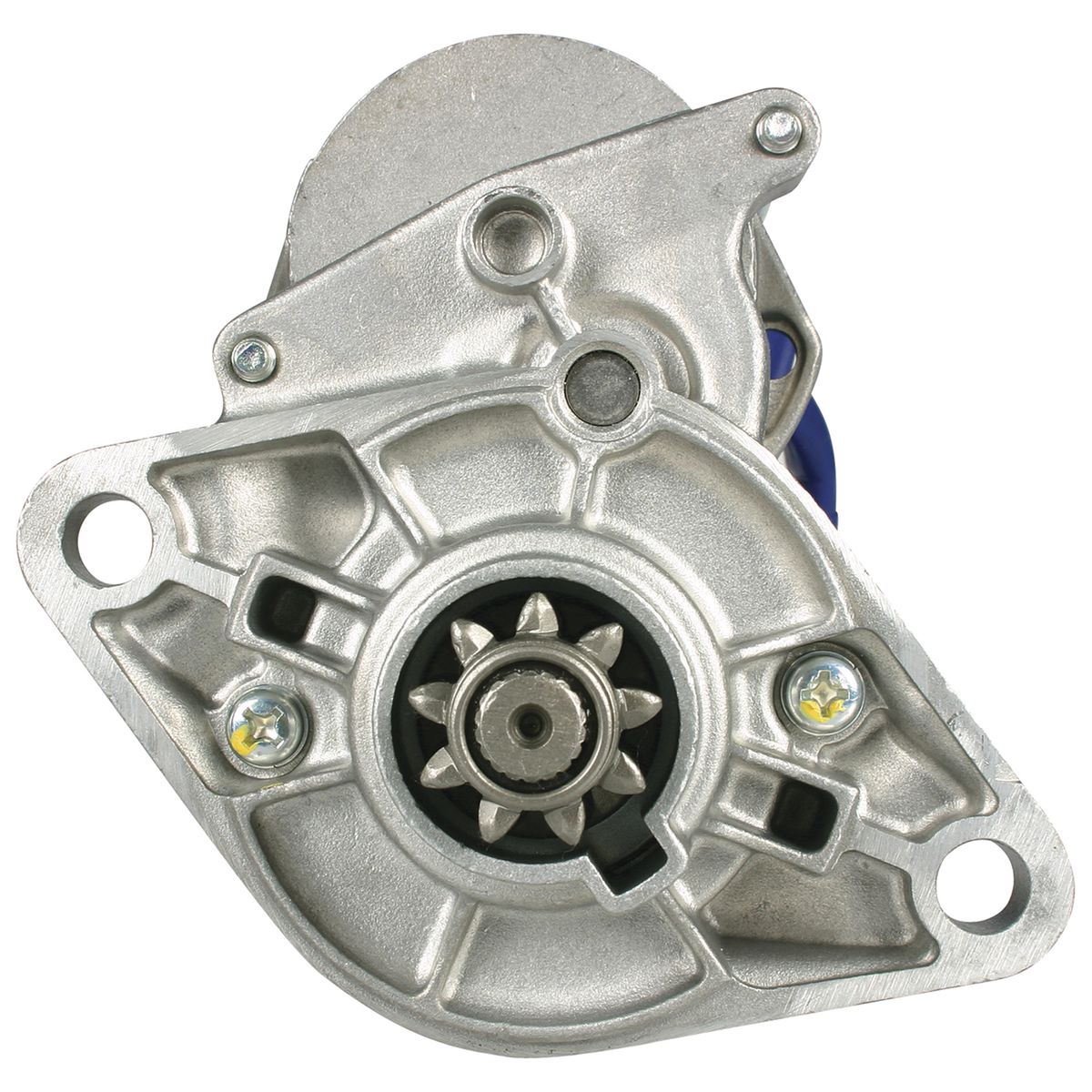 OEX Starter Motor 12V 9Th Ccw Denso Style RXS427