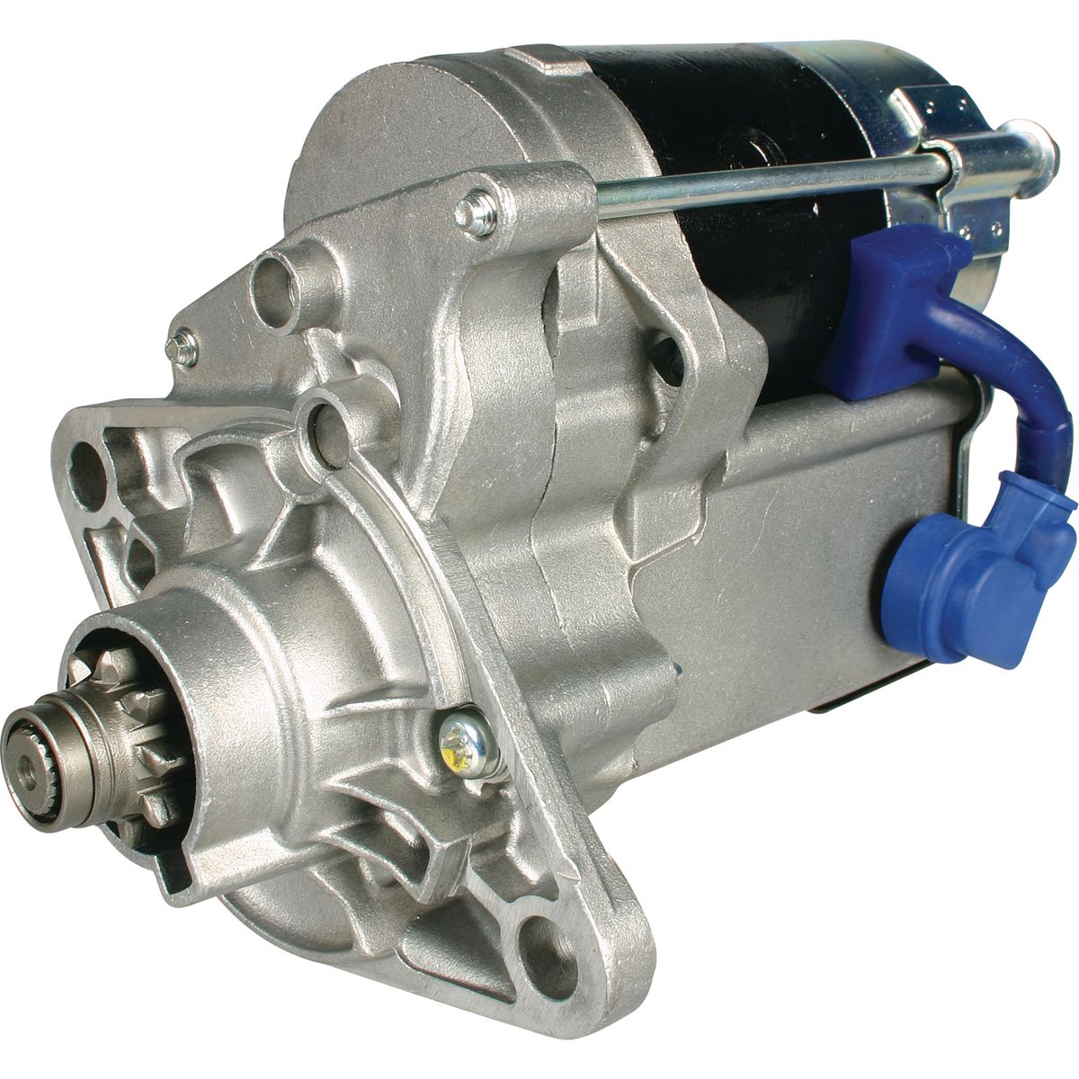OEX Starter Motor 12V 9Th Ccw Denso Style RXS427