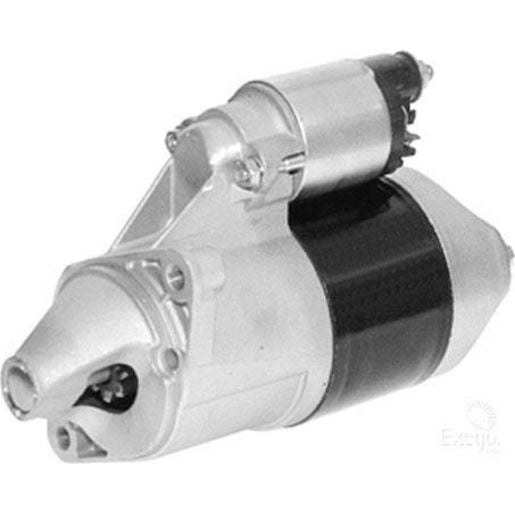 OEX Starter Motor 12V 9Th Cw Denso Style RXS429