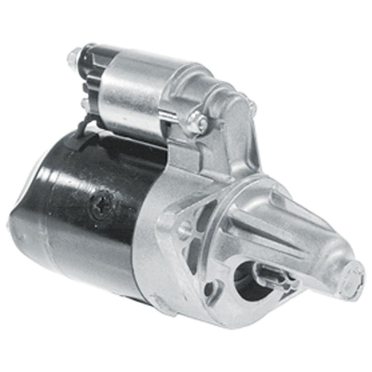 OEX Starter Motor 12V 9Th Ccw Denso Style RXS438