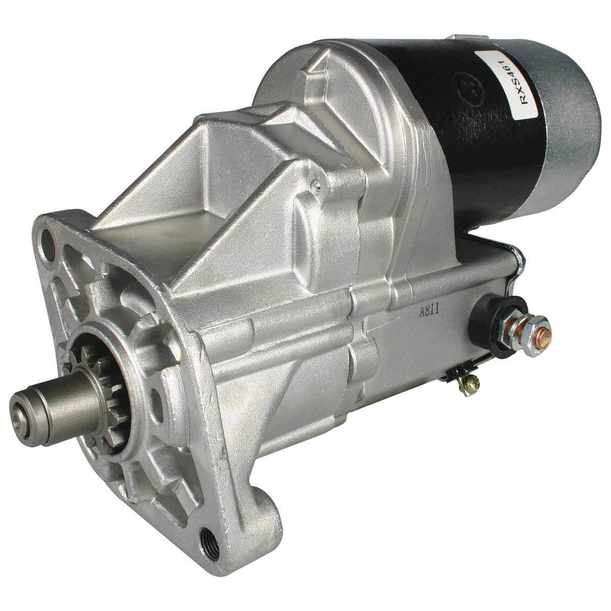 OEX Starter Motor 12V 11Th Cw Denso Style RXS461