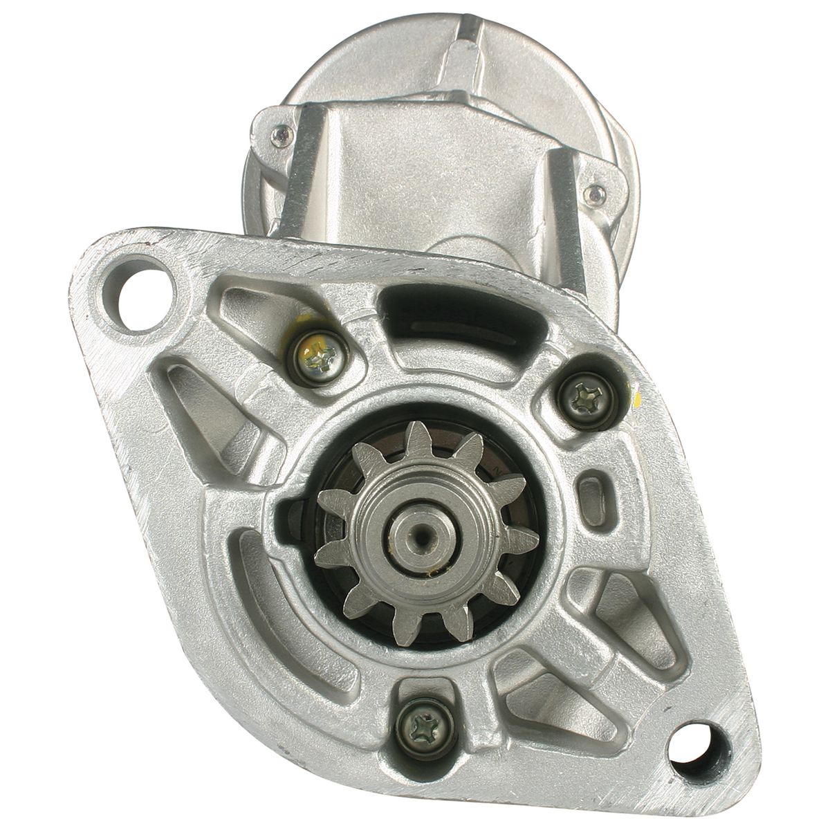 OEX Starter Motor 12V 11Th Cw Denso Style RXS461