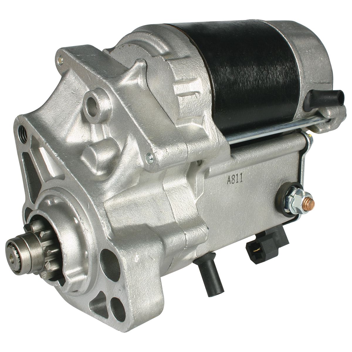 OEX Starter Motor 12V 9Th Cw Denso Style RXS468