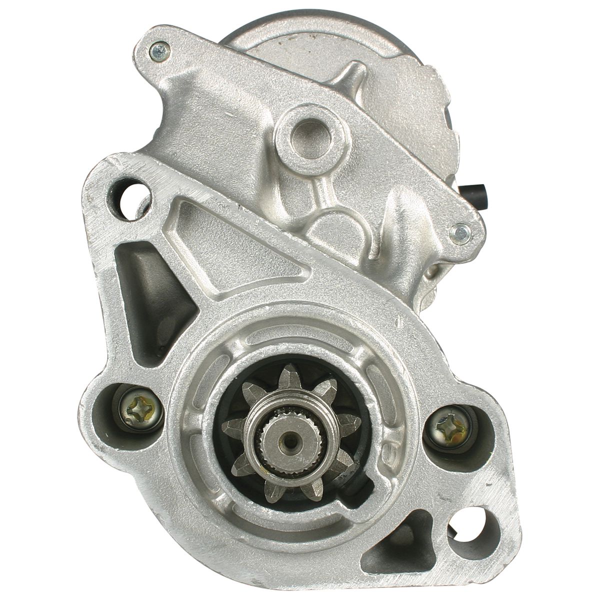 OEX Starter Motor 12V 9Th Cw Denso Style RXS468